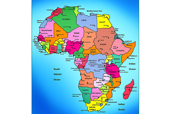 Africa_Map